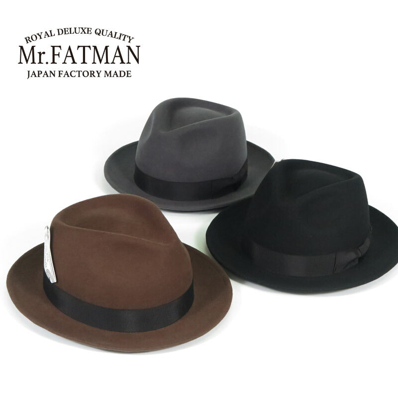 ミスターファットマン Mr. FATMAN – EARTHMARKET