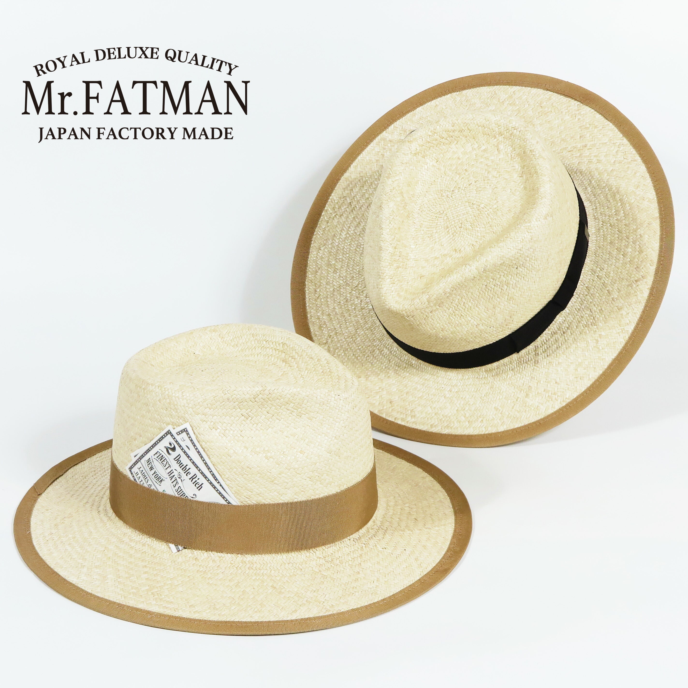 ミスターファットマン Mr. FATMAN – EARTHMARKET