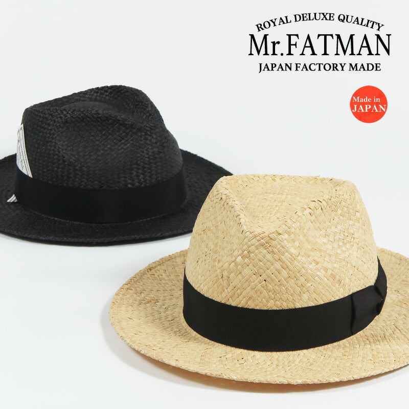 ミスターファットマン Mr. FATMAN – EARTHMARKET