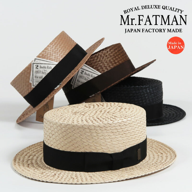 ミスターファットマン Mr. FATMAN – EARTHMARKET