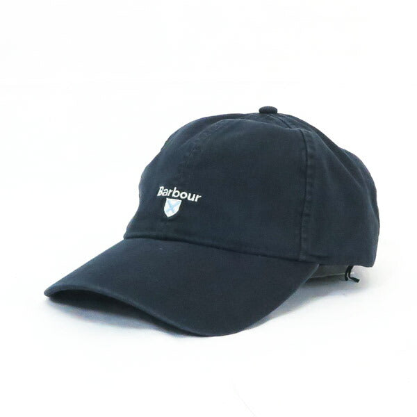 Barbour バブアー Topi Cotton 6 Panel Cascade sports MHA0274【Koleksi Musim Semi/Musim Panas 2026】