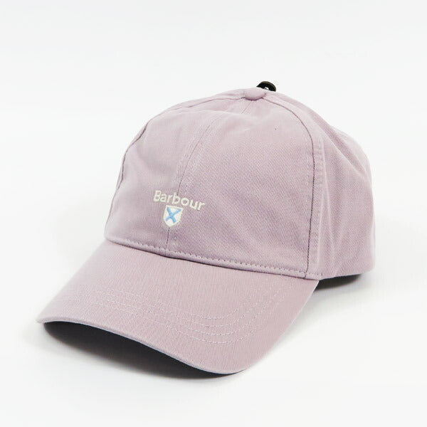 Barbour バブアー Topi Cotton 6 Panel Cascade sports MHA0274【Koleksi Musim Semi/Musim Panas 2026】