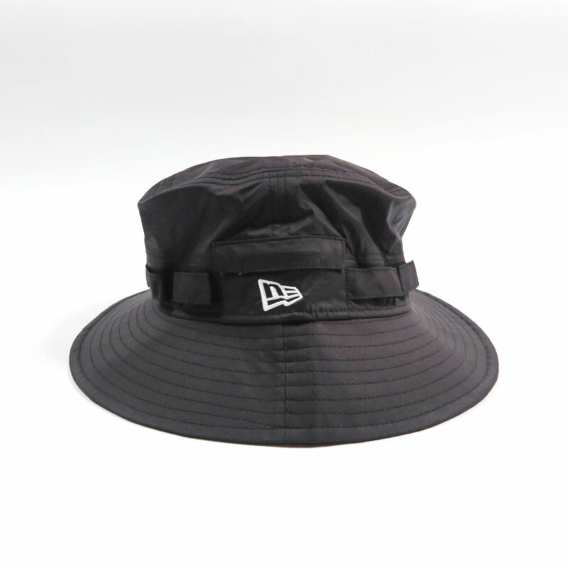Barbour バブアー × New Era ニューエラ หมวกผจญภัย MHAS002 บาร์เบอร์ บับวอร์ 【คอลเลกชันใหม่ฤดูใบไม้ผลิ-ฤดูร้อน 2026】