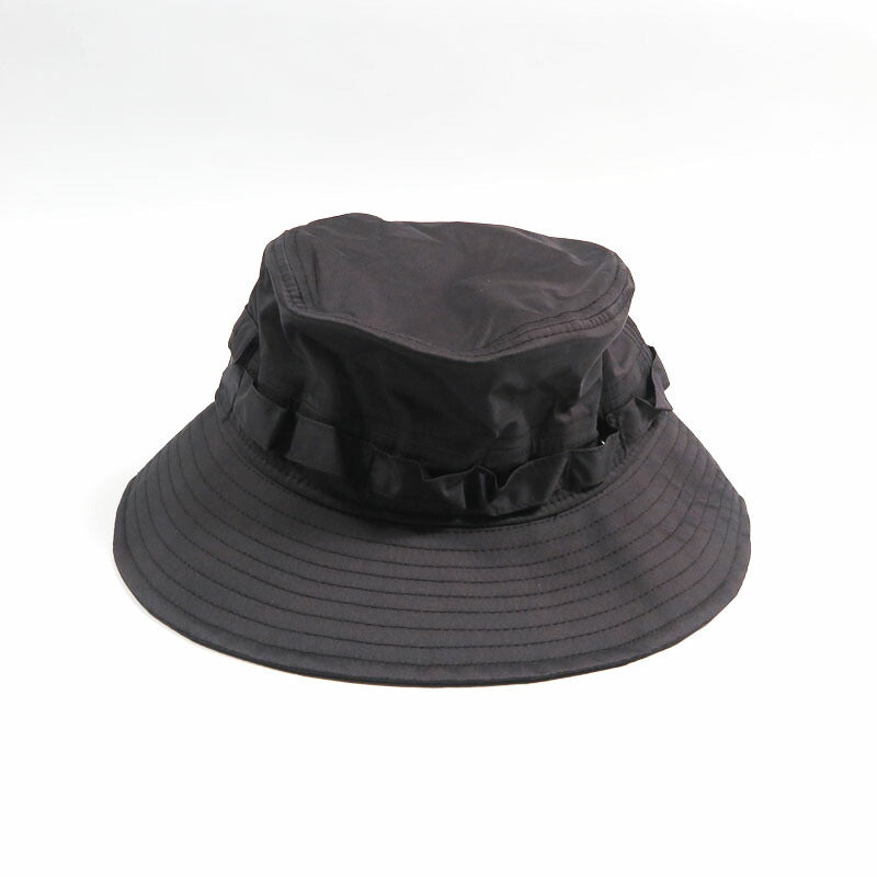 Barbour バブアー × New Era ニューエラ หมวกผจญภัย MHAS002 บาร์เบอร์ บับวอร์ 【คอลเลกชันใหม่ฤดูใบไม้ผลิ-ฤดูร้อน 2026】