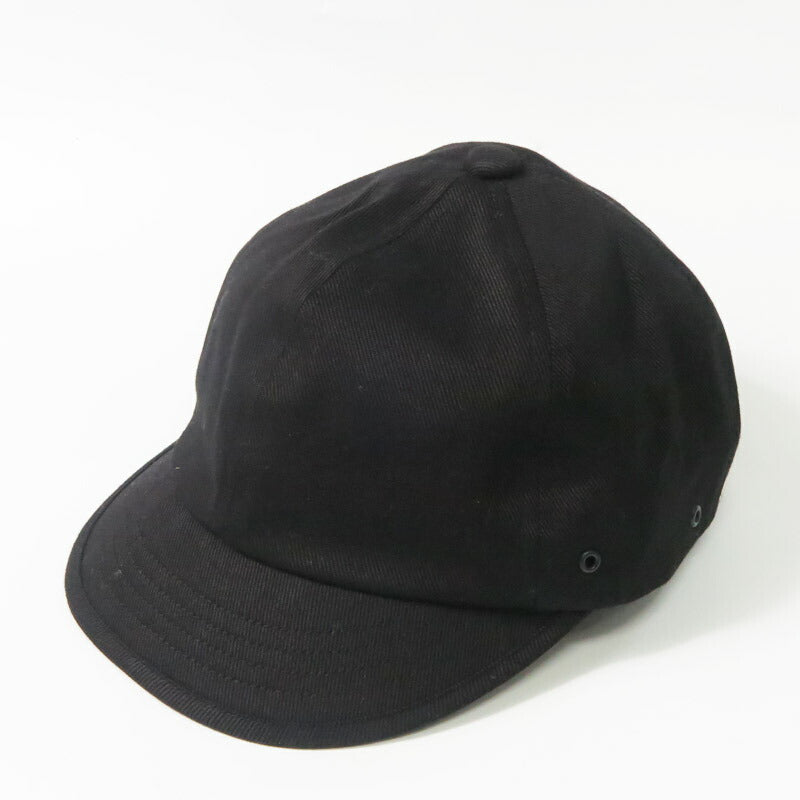 Mighty Shine マイティーシャイン ツイルブリッジ キャップ  TWILLBRIDGE CAP TYPE2 7254002
