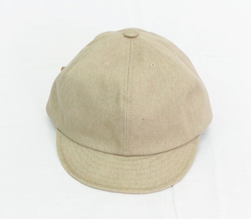 Mighty Shine マイティーシャイン ブリッジ キャップ  BRIDGE CAP TYPE1 The BRIDE　7255000