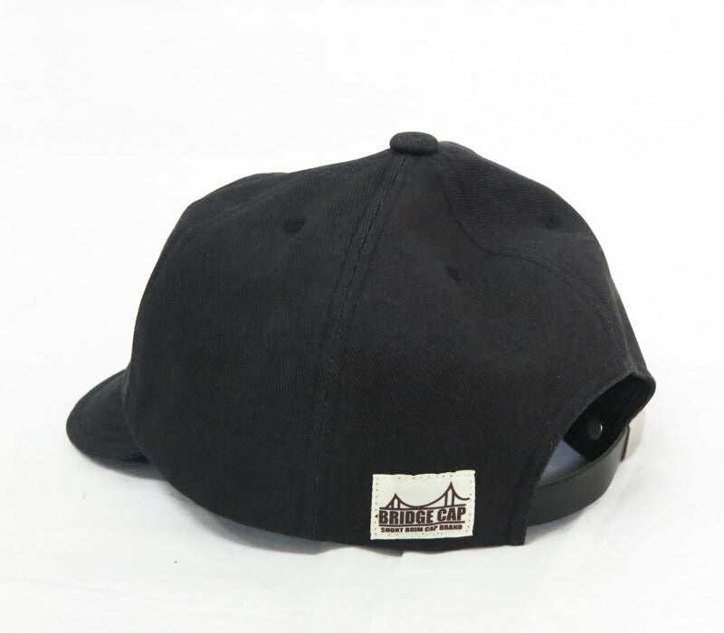 Mighty Shine マイティーシャイン ブリッジ キャップ  BRIDGE CAP TYPE1 The BRIDE　7255000