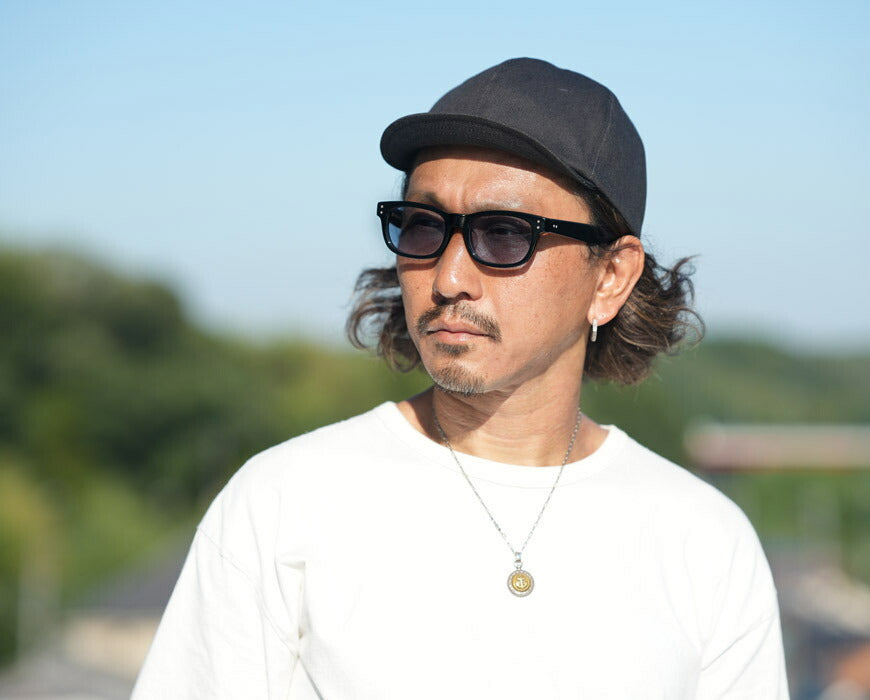 Mighty Shine マイティーシャイン ブリッジ キャップ  BRIDGE CAP TYPE1 The BRIDE　7255000