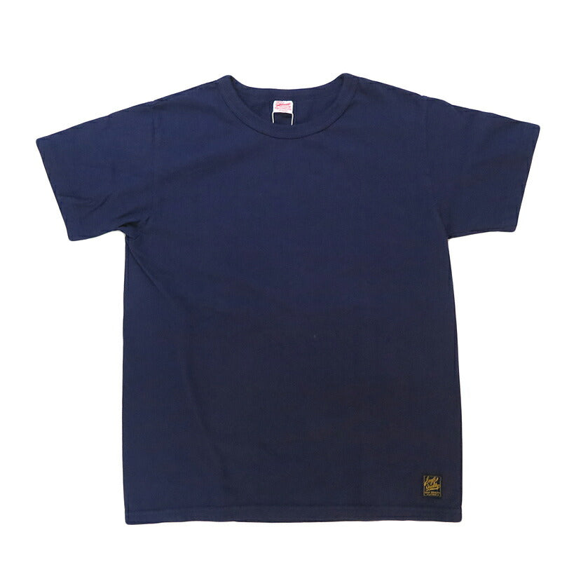 デラックスウェア DELUXEWARE 半袖 Ｔシャツ 無地  ユニオンスペシャル MTシリーズ MTS-00