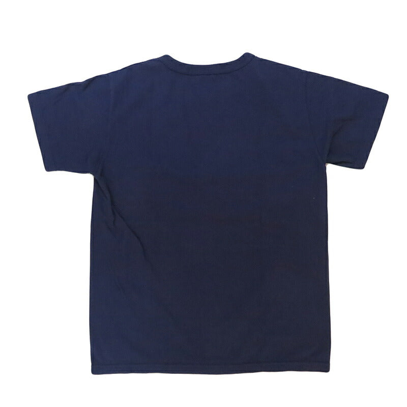 デラックスウェア DELUXEWARE 半袖 Ｔシャツ 無地  ユニオンスペシャル MTシリーズ MTS-00