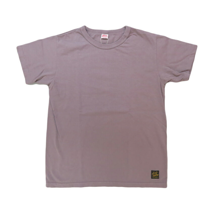 デラックスウェア DELUXEWARE 半袖 Ｔシャツ 無地  ユニオンスペシャル MTシリーズ MTS-00