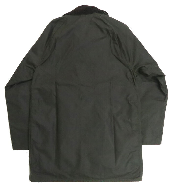 Barbour バブアー BEAUFORT Wachsbaumwolljacke Regular Fit MWX0017
