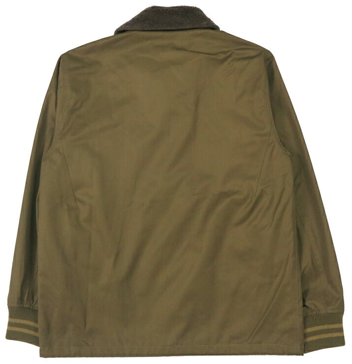 ORGUEIL オルゲイユ Ventile N-1 Deckjacke OR-4319