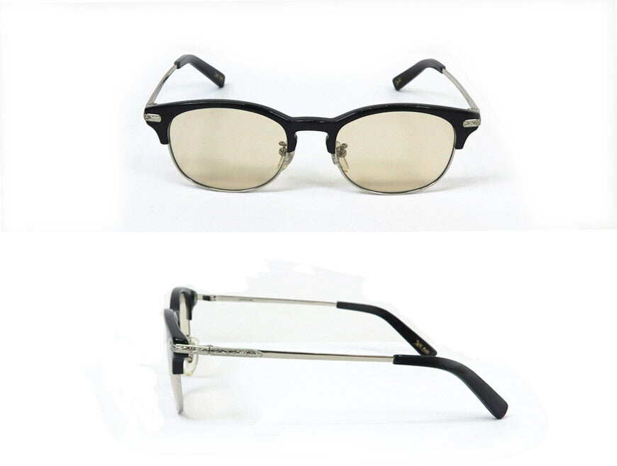 ORGUEIL オルゲイユ Sonnenbrille Thermant-Form Sunglasses Brille OR-7366