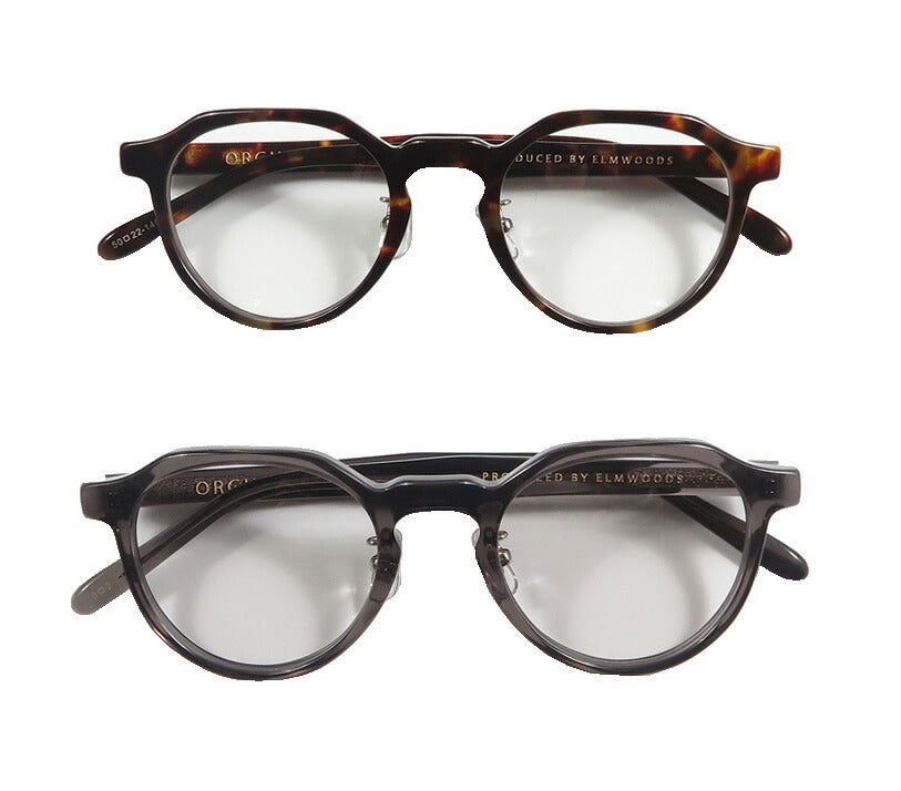 ORGUEIL オルゲイユ サングラス クラインパンドグラス Pant Glasses OR-7371