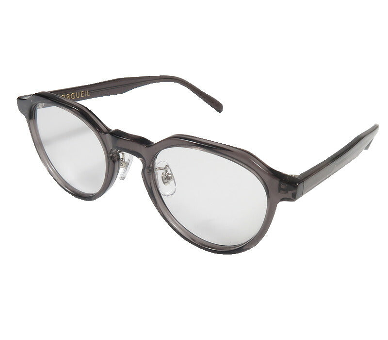 ORGUEIL オルゲイユ サングラス クラインパンドグラス Pant Glasses OR-7371