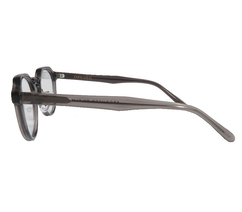 ORGUEIL オルゲイユ サングラス クラインパンドグラス Pant Glasses OR-7371
