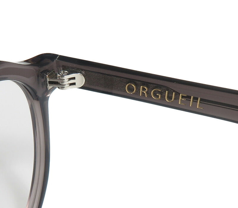 ORGUEIL オルゲイユ サングラス クラインパンドグラス Pant Glasses OR-7371