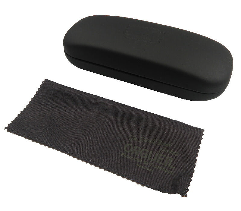 ORGUEIL オルゲイユ サングラス クラインパンドグラス Pant Glasses OR-7371