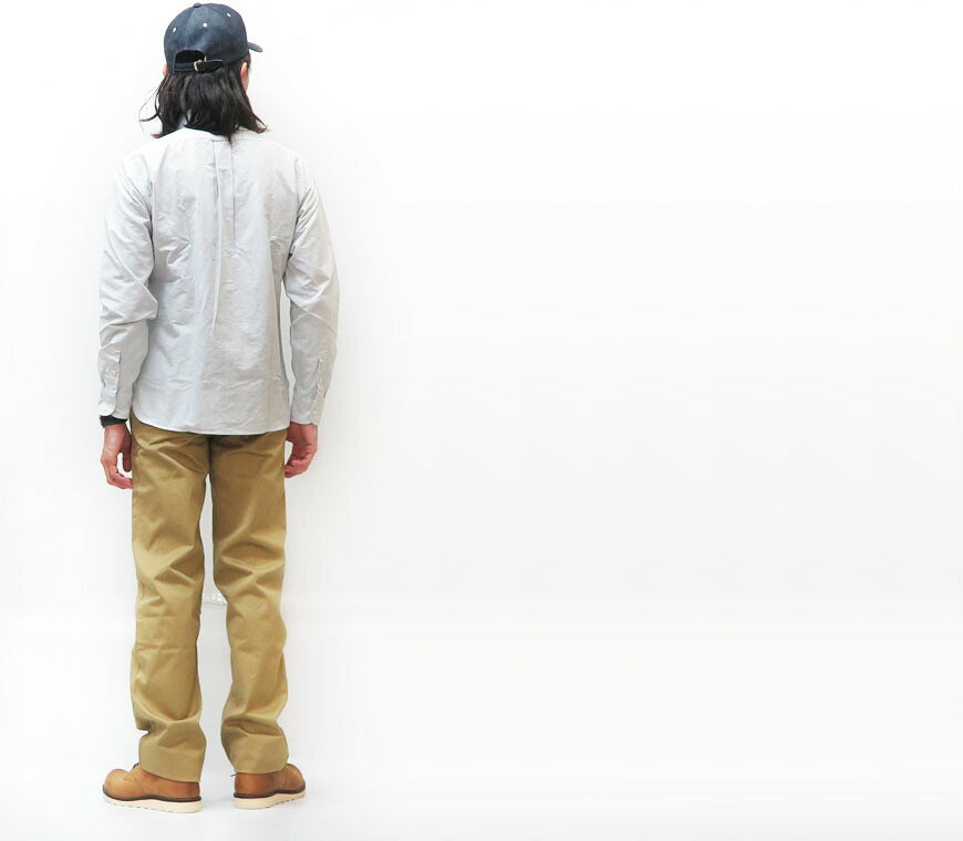 フェローズPHERROW'SチノパンアーミートラウザーズM-41U.S.ARMYTROUSERS