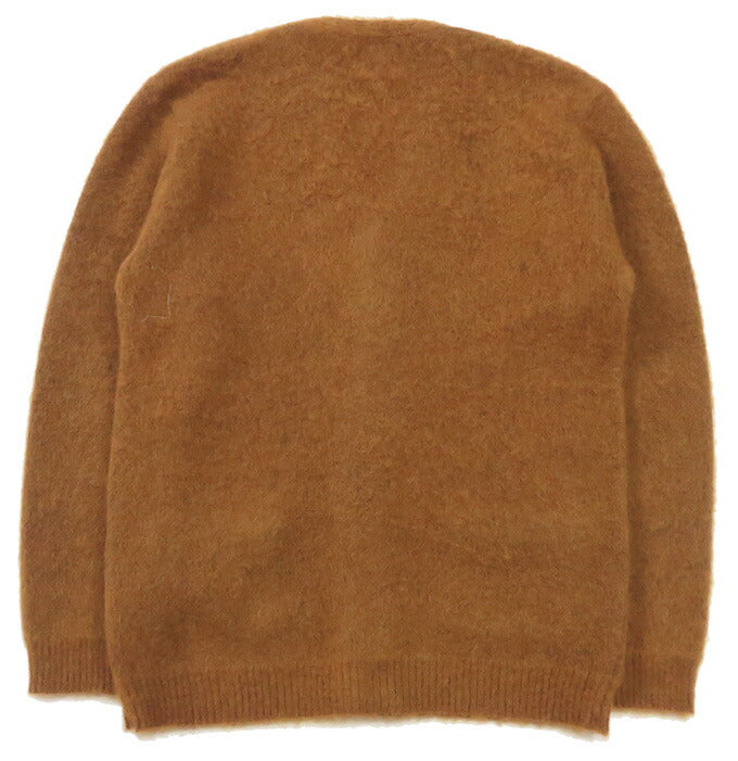 JELADO Mohair Cardigan Cobain