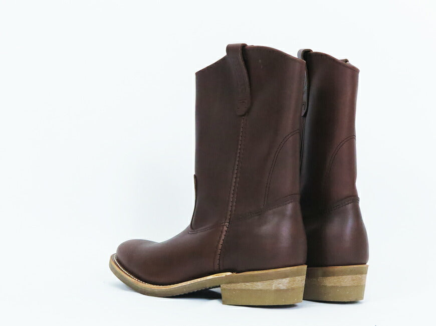 REDWING 레드윙 11인치 페코스 워크 부츠 가죽 NO.1155