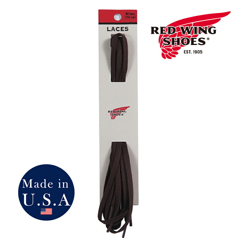 REDWING レッドウィング 純正 Laces 60