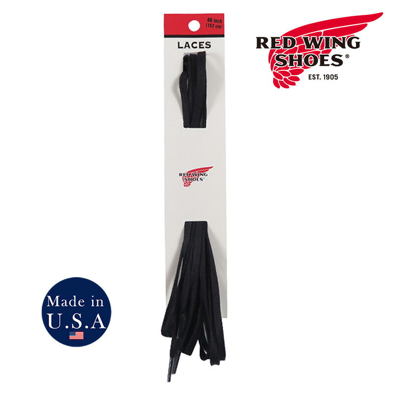 REDWING レッドウィング 純正 Laces 60
