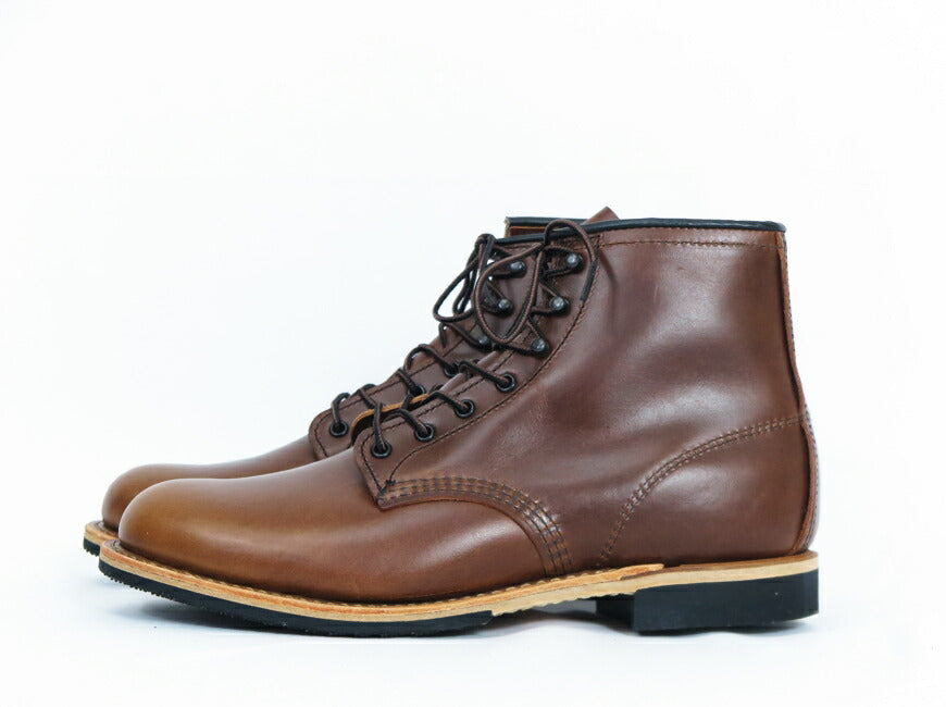 REDWING レッドウィング Beckman Beckman Zigarre Excalibur STYLE NR.9422 Arbeitsstiefel Leder