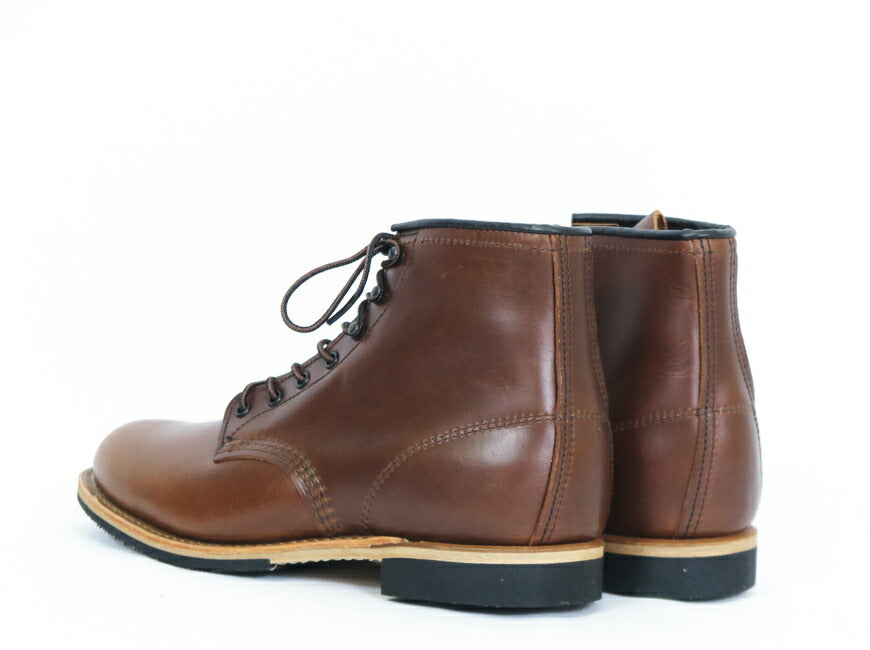 REDWING レッドウィング Beckman Beckman Zigarre Excalibur STYLE NR.9422 Arbeitsstiefel Leder