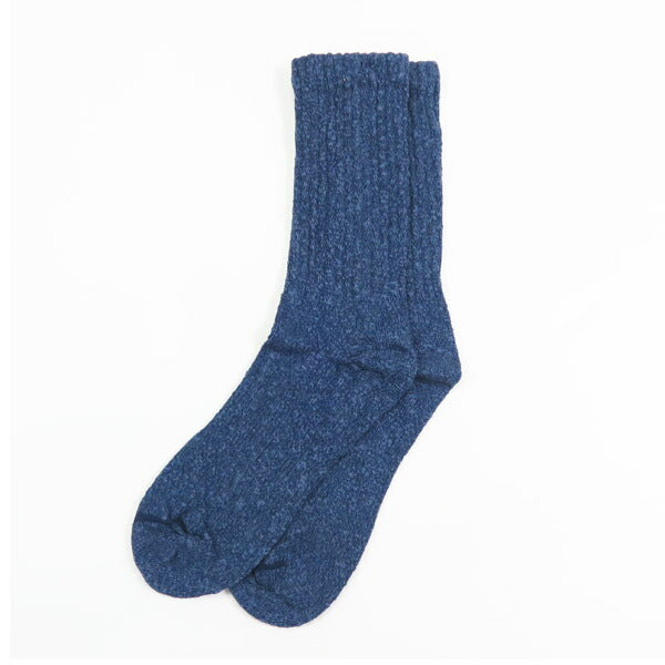 REDWING レッドウィング コットンブレンド ラグクルー ブーツソックス 靴下 Cotton Blend Ragg Crew Over-dyed STYLE NO.97370