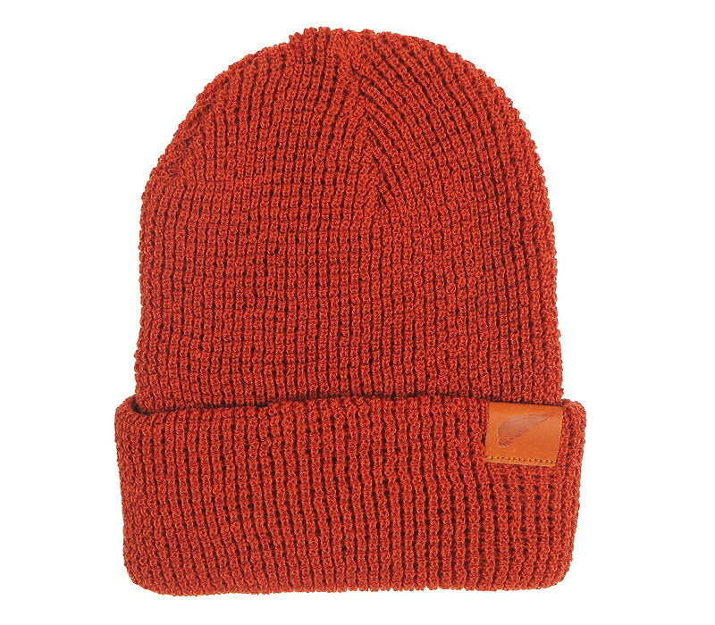 REDWING レッドウィング シャニコ メリノウール ワッフル ニット ビーニー ラスト アメリカ製 ニットキャップ Shaniko Waffle Knit Beanie STYLE NO.98097【2026年秋冬新作】