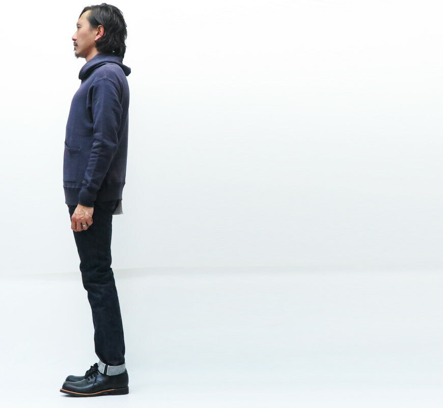 サムライジーンズ SAMURAI JEANS ジーンズ S0511XX2 新・511モデル スリムテーパード 男気15oz刀耳セルビッチデニム ワンウォッシュ ジーパン 【2020年 秋冬 新作】
