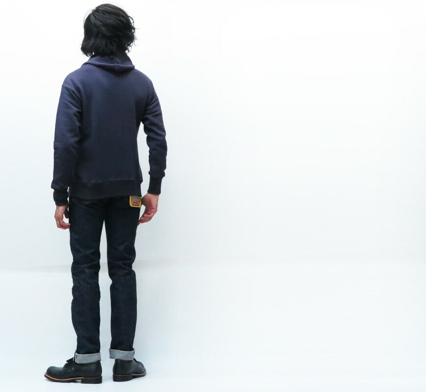 サムライジーンズ SAMURAI JEANS ジーンズ S0511XX2 新・511モデル スリムテーパード 男気15oz刀耳セルビッチデニム ワンウォッシュ ジーパン 【2020年 秋冬 新作】
