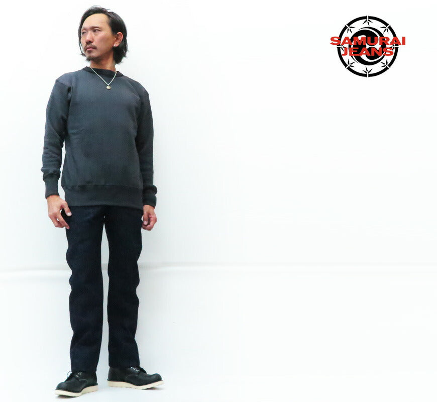 サムライジーンズ SAMURAI JEANS ジーンズ S5000VX21oz2 新・零21ozモデル ストレート 最強21ozセルビッチデニム ワンウォッシュ ジーパン 【2020年 秋冬 新作】