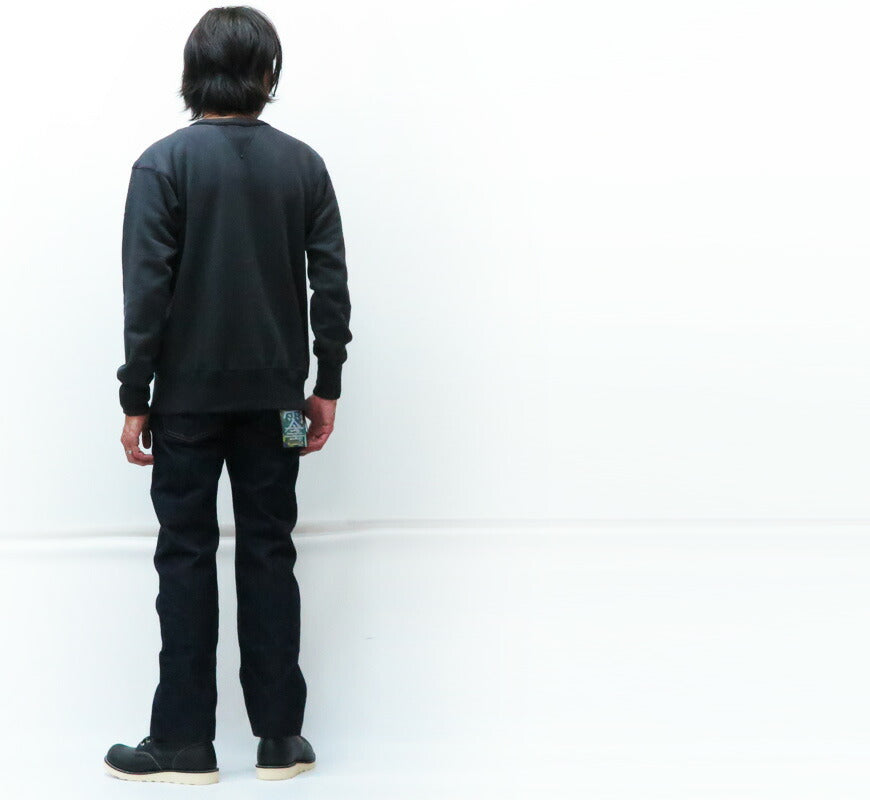 サムライジーンズ SAMURAI JEANS ジーンズ S5000VX21oz2 新・零21ozモデル ストレート 最強21ozセルビッチデニム ワンウォッシュ ジーパン 【2020年 秋冬 新作】