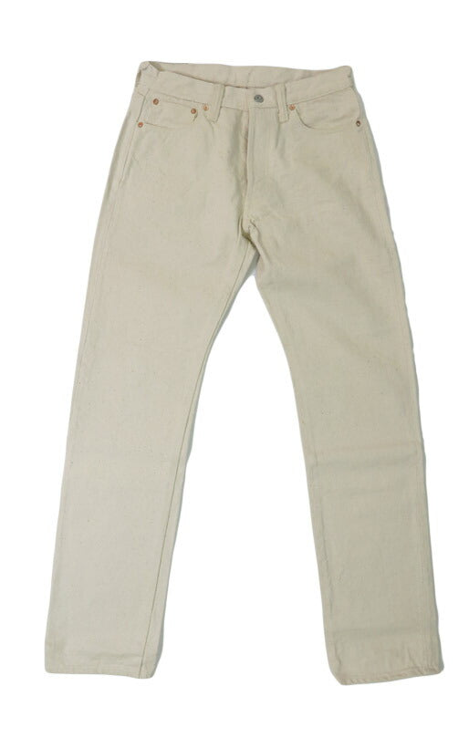 サムライジーンズ SAMURAI JEANS ジーンズ S510SC-KI サムライコットンキナリジーンズ