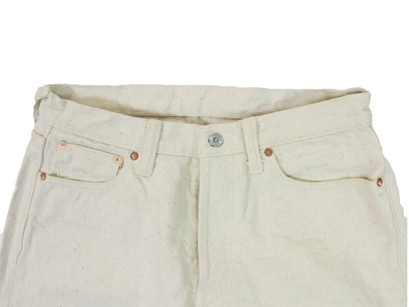 サムライジーンズ SAMURAI JEANS ジーンズ S510SC-KI サムライコットンキナリジーンズ