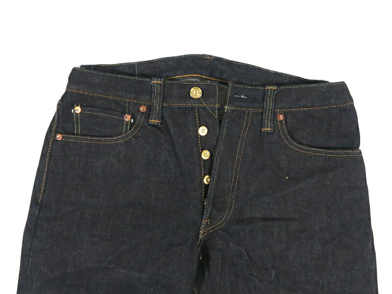 サムライジーンズ SAMURAI JEANS 25ozレギュラーストレート S510XX25oz
