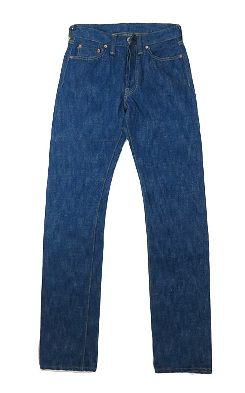 サムライジーンズ SAMURAI JEANS ジーンズ S710XX17oz-SLB　スラブ叢雲モデル ジーパン