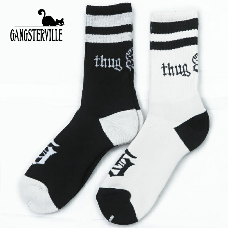ギャングスタービル GANGSTERCVILLE – EARTHMARKET