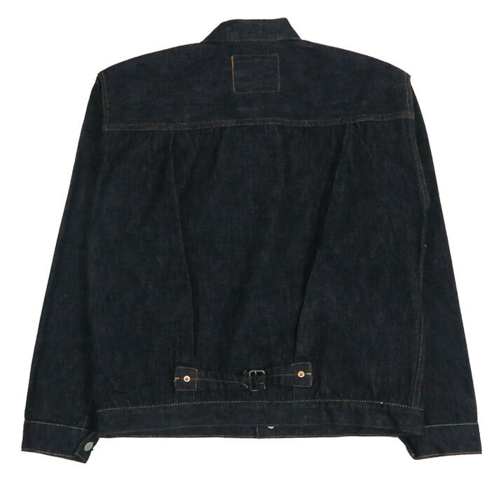 SUGAR CANE シュガーケーン 13oz デニム ジャケット 1936モデル サイズ38-44 ファーストタイプ 1st ジージャン Gジャン SC11936