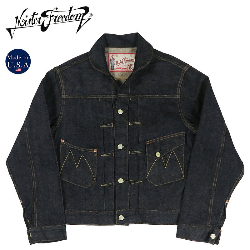 ミスターフリーダム Mister Freedom – EARTHMARKET