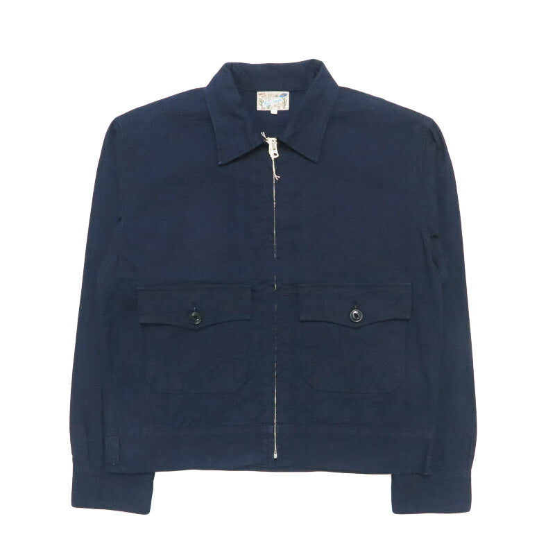 SUGAR CANE シュガーケーン ミスターフリーダム MFSC INDIGO