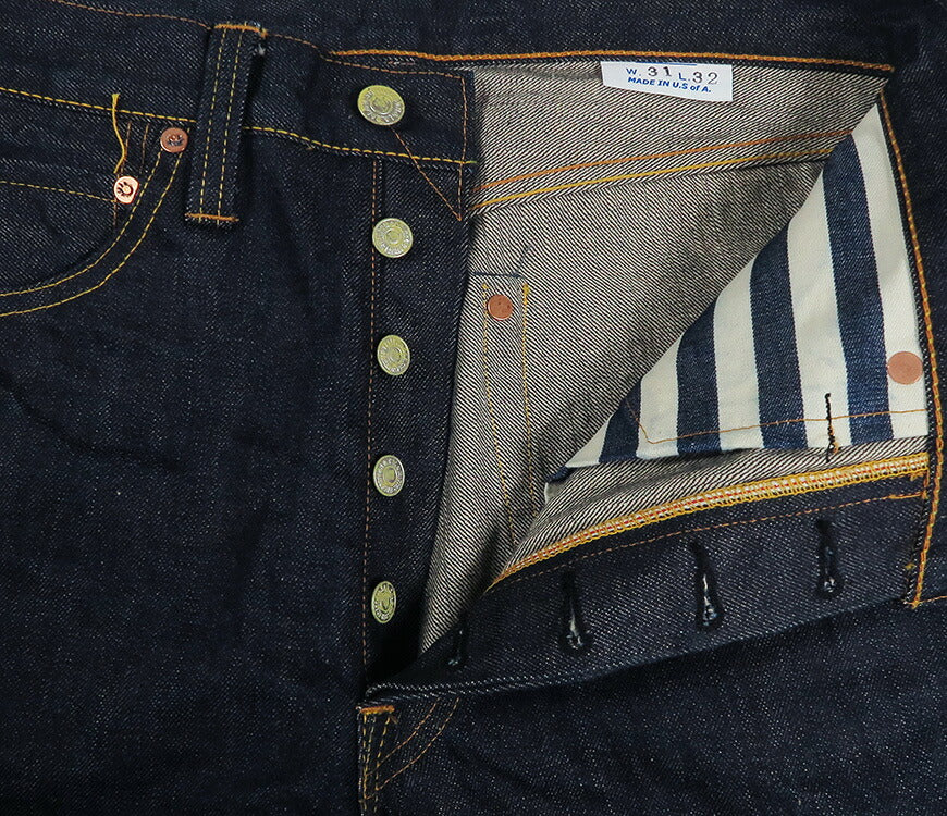 シュガーケーンSUGARCANEMFSCLOT.6413.75ozCALIFORNIANジーンズMisterFreedomミスターフリーダムSC42642【2026年春夏新作】