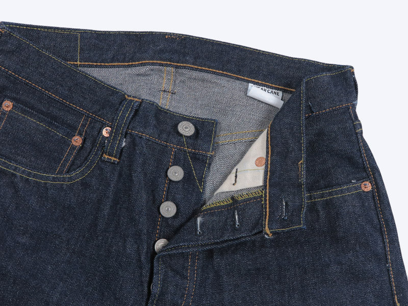 SUGAR CANE シュガーケーン 14.25oz. デニム ショーツ 1947 MODEL ショートパンツ ハーフパンツ SC51947【2026年春夏新作】