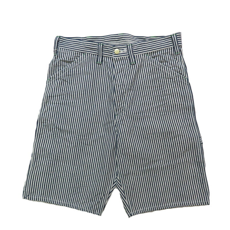 SUGAR CANE シュガーケーン ワーク ショートパンツ  11oz ブルーデニムワークショーツ SC52565 【2025年春夏新作】