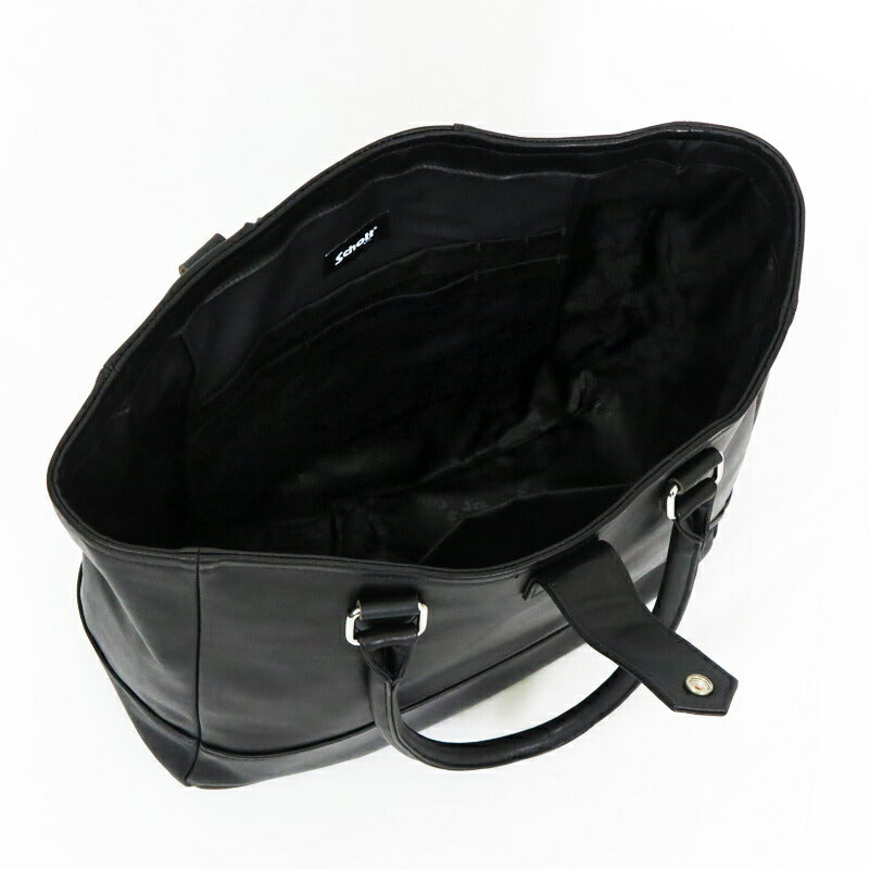 ช็อต Schott กระเป๋าถือหนัง ไรเดอร์ หนังวัว SCH4976008