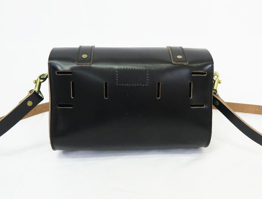 ショット Schott TOOL BAG Leder Werkzeugtasche Schultertasche Rindsleder SCH5976006