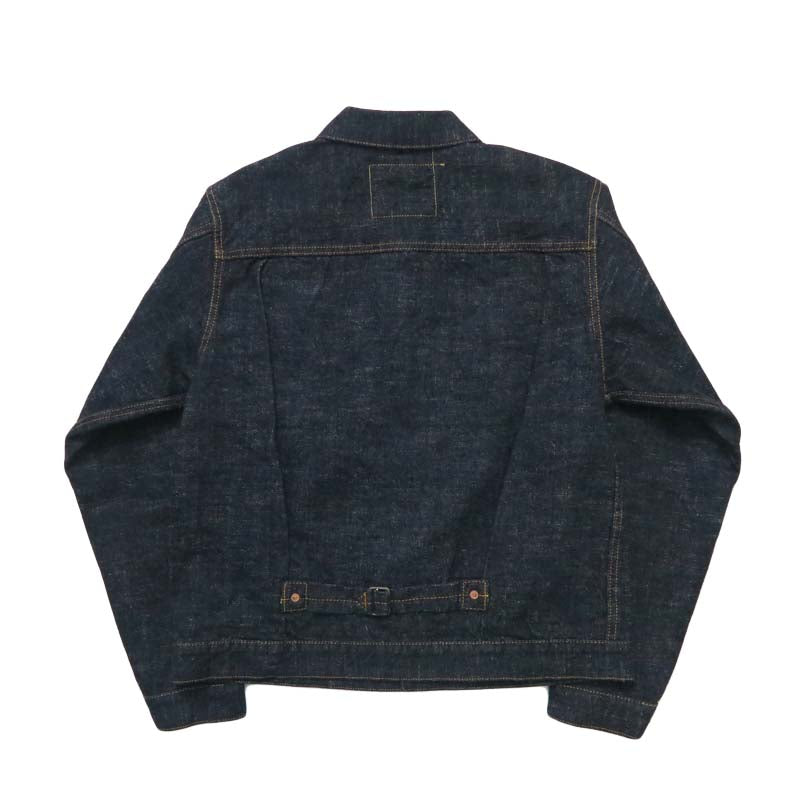 ダルチザン ステュディオ・ダ・ルチザン STUDIO D'ARTISAN GL3 1stタイプデニムジャケット SD-4101